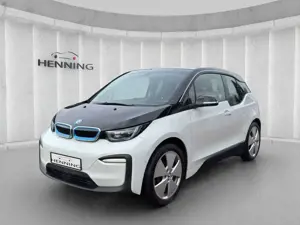 BMW i3 120Ah (peak 125 kW) Rückfahrkamera Navi Prof.