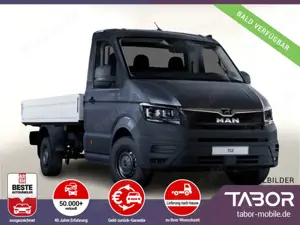 MAN TGE 2.0 TDI 177 Temp PDC SmartL UVP-35%*