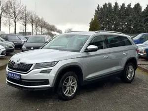 Skoda Kodiaq Style
