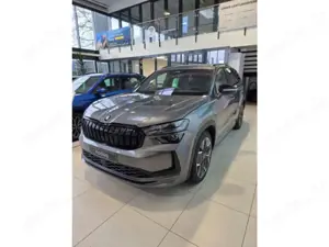 Skoda Kodiaq 2.0 TDI 142 kW 4x4 Sportline 7 G DSG*ACC*AHK*HEAD* Bild 4