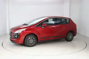 Peugeot 3008 1.6 VTi 120 * AHK