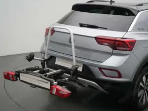Volkswagen T-Roc Goal DSG NAVI VIRT AHK ACC KAM SHZ CARP Bild 3