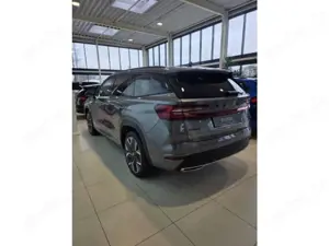 Skoda Kodiaq 2.0 TDI 142 kW 4x4 Sportline 7 G DSG*ACC*AHK*HEAD* Bild 3