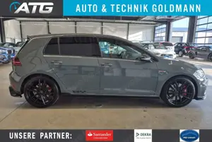 Volkswagen Golf GOLF VII GTI TCR NAVI LED A+DCC CAMERA SPURPAKET
