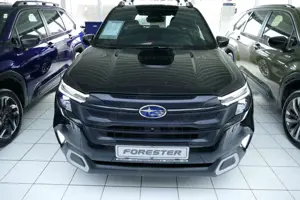 Subaru Forester 2.0ie EDITION SILVER*4X4*360° KAMERA*-4.014€