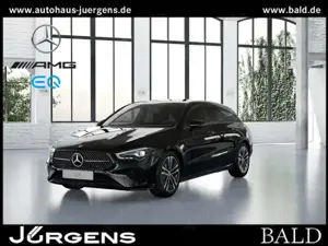 Mercedes-Benz CLA 180 SB Progressive/LED/Cam/Night/AHK/Winter