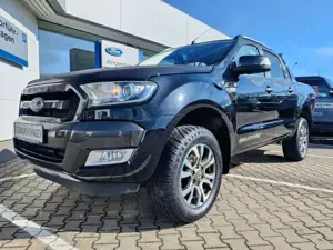 Ford Ranger Wildtrak Doppelkabine 4x4