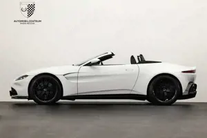 Aston Martin Others V8 Vantage Roadster BlackPack/SportsPlusPack/PPF Bild 4