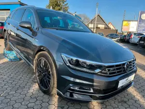 Volkswagen Passat Variant Highline 4Motion/NAVI/KAMERA/AHK
