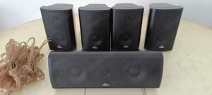 Magnat Heimkino Lautsprecher