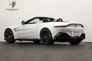 Aston Martin Others V8 Vantage Roadster BlackPack/SportsPlusPack/PPF Bild 5