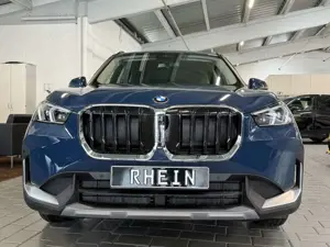 BMW X1 sDrive18d Premiumpaket AHK