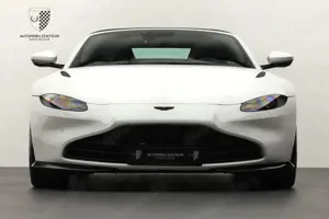 Aston Martin Others V8 Vantage Roadster BlackPack/SportsPlusPack/PPF Bild 2