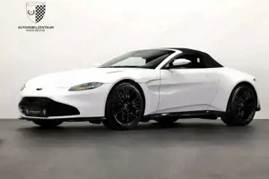 Aston Martin Others V8 Vantage Roadster BlackPack/SportsPlusPack/PPF Bild 3