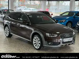 Audi A4 2.0 TDI Allroad/Quattro/Xenon/Navi/PDC/1.Hand