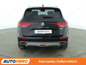 Renault Koleos Bild 5