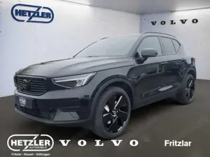 Volvo XC40 B3 Plus Black Edition 2WD - 360Grad Kamera - Front