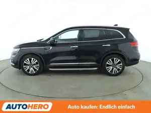 Renault Koleos Bild 3