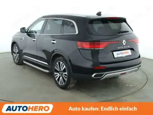 Renault Koleos Bild 4