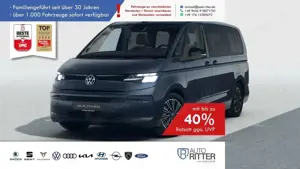 Volkswagen T7 Multivan Business LÜ ACC|AHK|RFK|LED|Carpl...