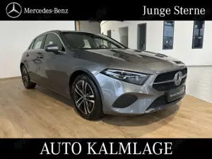 Mercedes-Benz A 220 A 220 4M Progressive AHK+MULTIBEAM+TOTWINKEL Navi