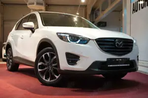 Mazda CX-5 SKYACTIV-D 175 AWD *LED*Navi*Pano*Kamera*