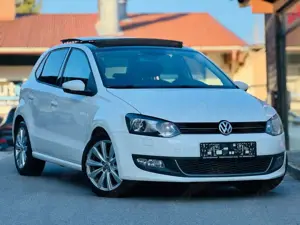 Volkswagen Polo V Life