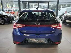 Hyundai i20 1.0 T-GDI 48V-Hybrid DCT Intro +NAVI+RFK+LED+ Bild 5