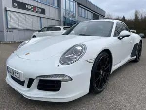 Porsche 991 /911 Carrera 3.8 4S *Aero Kit-Chrono-SSD-PDK-NAVI*