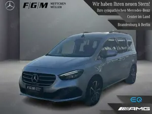 Mercedes-Benz T-Class T 180 d PROGRESSIVE KeyGo|Sitzhz|Kam|LED|CarPlay