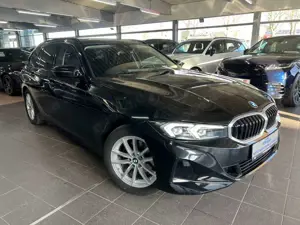 BMW 320 320d Touring xD Driving Assistant+Active Guard