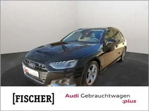 Audi A4 Avant 40TDI S tronic Advanced LED Navi ACC Rear Vi