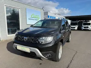 Dacia Duster II Celeb. 15 Years+Navi+Kamera+AHK+SHZ