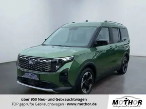 Ford Tourneo Courier Active BEV ACC LED Ganzjahresreif