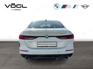 BMW 218 d Gran Coupé Advantage PDC Tempomat Bild 3
