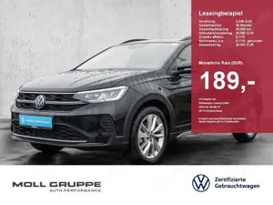 Volkswagen Taigo 1.0 TSI Life Goal