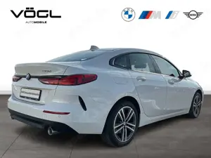BMW 218 d Gran Coupé Advantage PDC Tempomat Bild 4