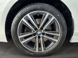 BMW 218 d Gran Coupé Advantage PDC Tempomat Bild 5