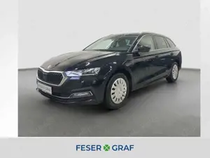 Skoda Octavia Combi Style 2.0 TDI DSG Stdhz. RFK HUD Keyless LED
