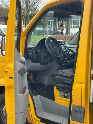 Mercedes-Benz Sprinter 316 CDI (BlueTec) 906.135 Bild 2