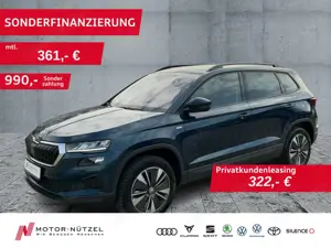 Skoda Karoq 2.0TDI DSG 4x4 AMBITION MATRIX+ACC+AHK+NAV