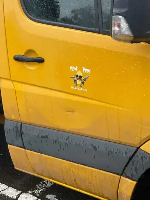 Mercedes-Benz Sprinter 316 CDI (BlueTec) 906.135 Bild 3