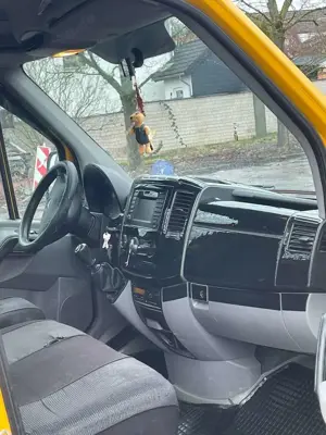 Mercedes-Benz Sprinter 316 CDI (BlueTec) 906.135 Bild 5