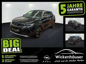 Opel Mokka 1.2 Turbo Ultimate ACC+NaviPro+Totwinkel
