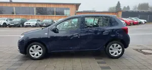 Dacia Sandero Bild 5