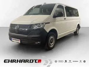 Volkswagen T6 Kombi 6.1 LANG 2.0 TDI CARPLAY*TEMP*PDC*DAB*NEBEL