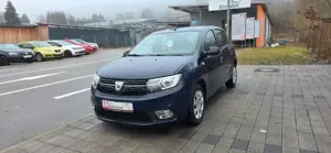Dacia Sandero Bild 3