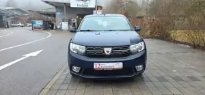Dacia Sandero Bild 2