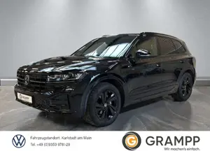 Volkswagen Touareg R-Line 3.0TDI +AHK+360°+LUFT+PANO+ASSIST