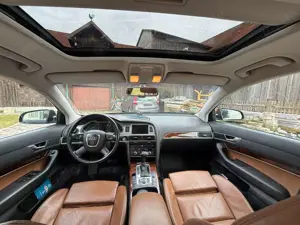 Audi A6 A6 Avant 2.7 TDI